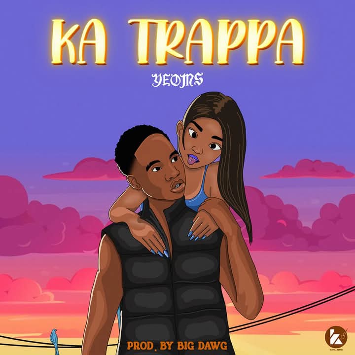 Ka Trappa