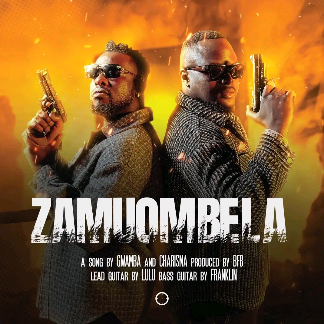 Zamuombera(Prod.BFB)