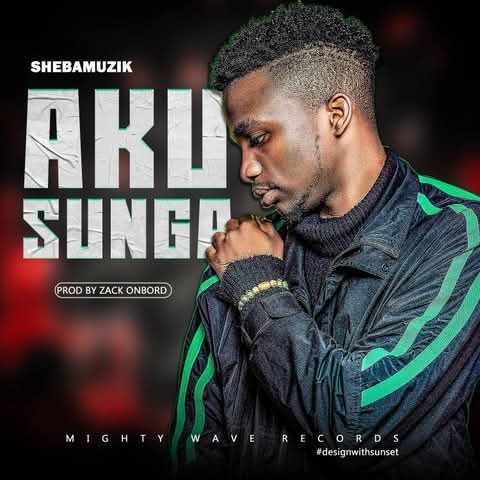 Akusunga