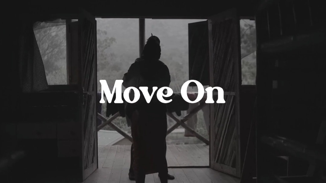 Move On