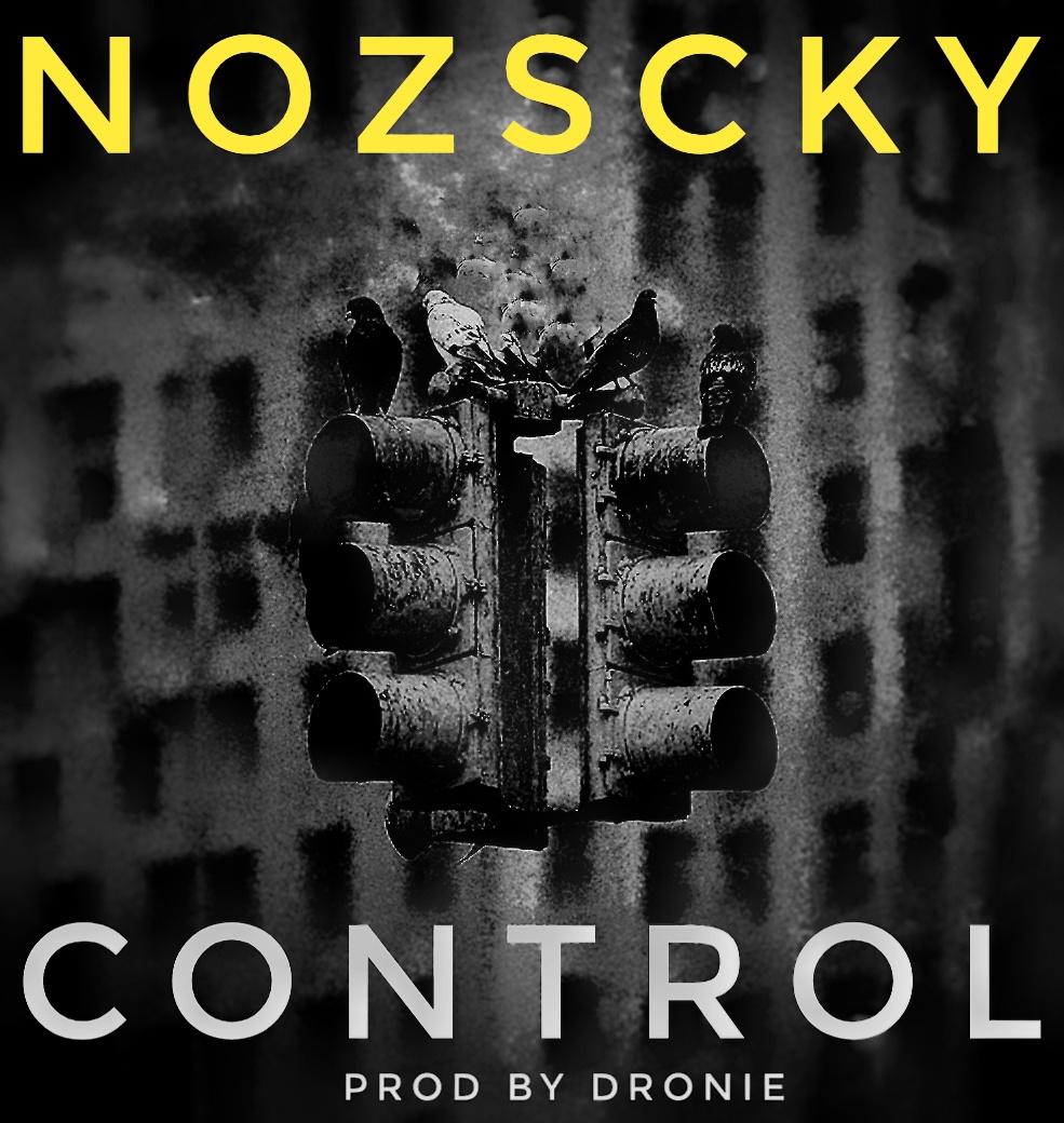Control (Prod by Dronnie)
