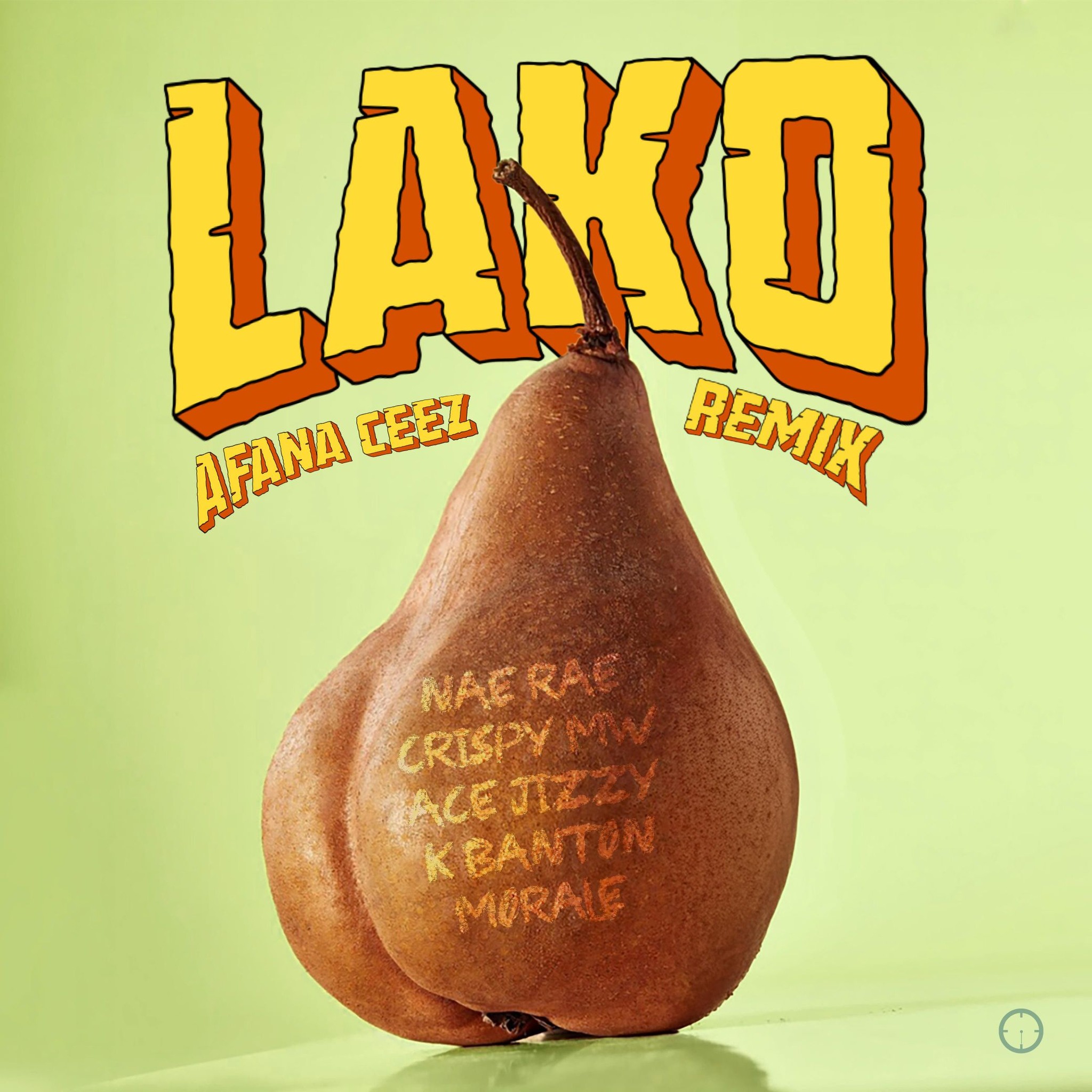 LAKO REMIX